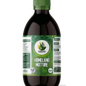 Homeland Mixture
