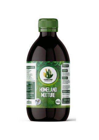 Homeland Mixture