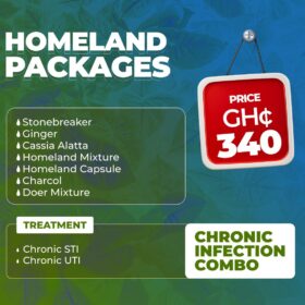 Chronic Infections Combo
