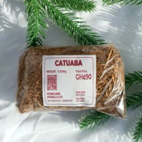 Catuaba