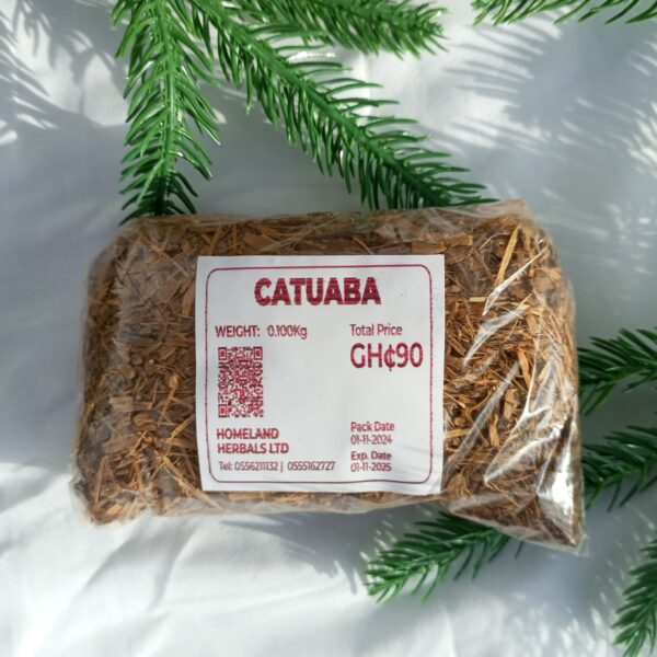 Catuaba
