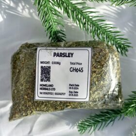 Parsley