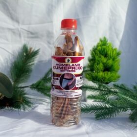 Homeland K Bitters