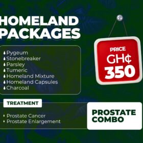 Prostrate Disorder