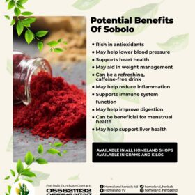 Sobolo