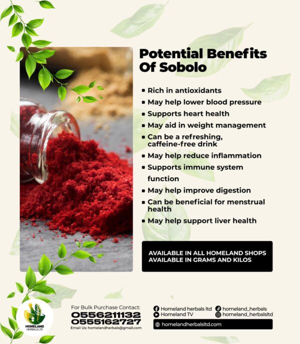 Sobolo